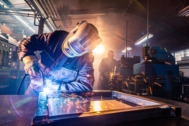 Affordable Welder Services in Oak Hill, TN